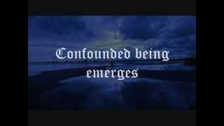 Be'lakor - Remnants (Lyrics)