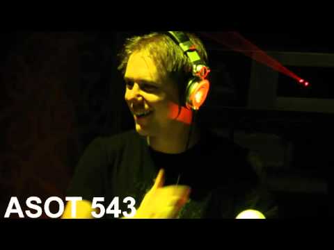 23 John O'Callaghan - Stresstest (John Askew Remix)