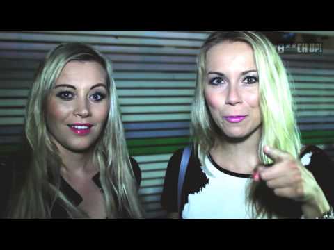 2 ELEMENTS 8 giugno 2013 VISION BEACH CLUB - B**CH UP