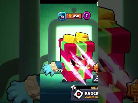 Macht dass auf aber, mit euren Freunden. #supercell #brawlstars #myroz