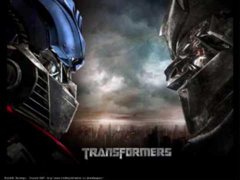 Transformers - Optimus