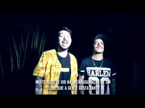 Malik Mustache @ Natural Forest - Rodeio, SC 16.03.2019