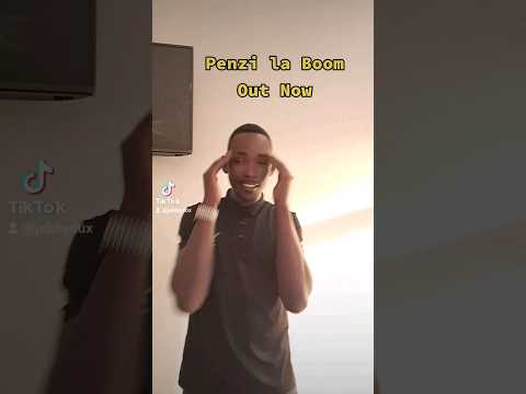 Jabby Dux - Penzi la Boom Out Now