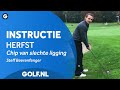 Instructie Herfst: Modderchip