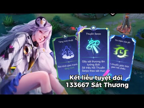 TÀNG HÌNH, XÍCH CHÓ VÀ ĐĨA BAY | Lút Đây