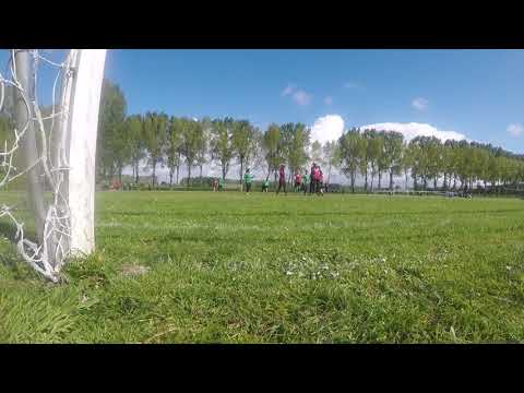 Frisbeurs Nantaises - Scram (TomsTourney19) part 2