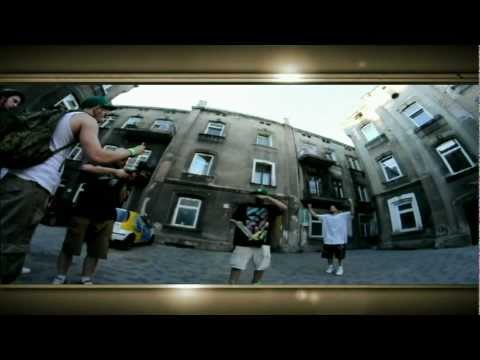 Joe Kickass ft. O.S.T.R. "Copycats"  ( Making of )