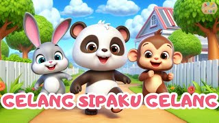 Download lagu Gelang Sipaku Gelang - Lagu Anak Populer Sepanjang Masa | Belajar Sambil Bernyanyi mp3