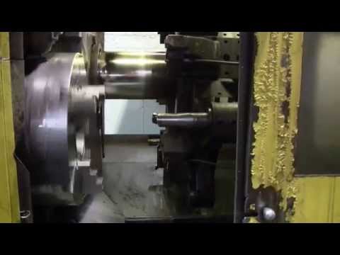 Warner Swasey 3-SC/24 mod M5240