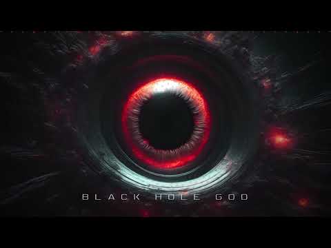 Psychedelic Trance Mix October 2023 - BLACK HOLE GOD