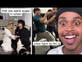 Relatable School TikToks That Are FUNNY