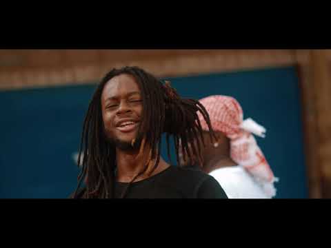 Muleza  -  Eye Vee & MLVN (Official Video)