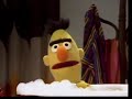 Classic Sesame Street I Refuse To Sing Along