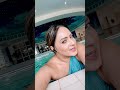 Nikesha Patel South Indian Actress Swimming Pawan Kalyan Heroine Komaram Puli Heroine Nikeshapatel