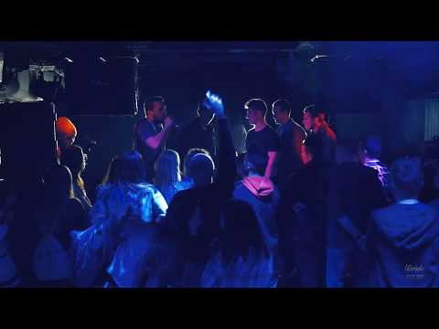 LBN #2 - Q-KEY VS KORO - FINAŁ