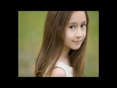 8 yr old Rhema sings Hallelujah  heart stopping  she gets into it at 2 17 secs    share