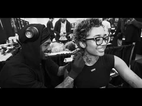 Tatted Up (Feat. DW Flame) - Klondike Blonde (Official Music Video)