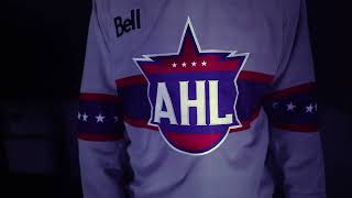 Condors unveil new AHL jerseys –