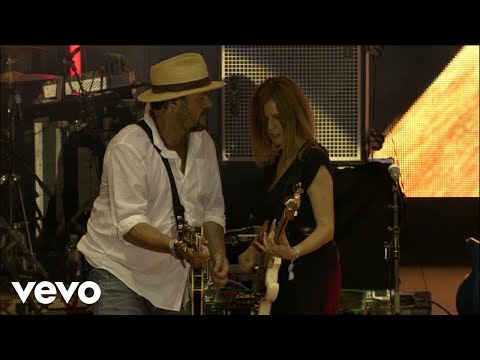 Patent Ochsner - Trybguet (Live am Gurtenfestival 2019)