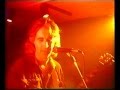 The Mick Clarke Band - She Moves Me - Live in ...