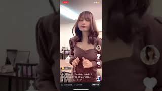 【TikTok】このぐらいのぽっちゃり好きな人いる？揺れ【#shorts 】【さわち店長】