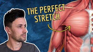 How to Perform the Perfect Pec Stretch