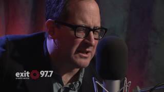 Craig Finn "Be Honest" (Live at EXT)