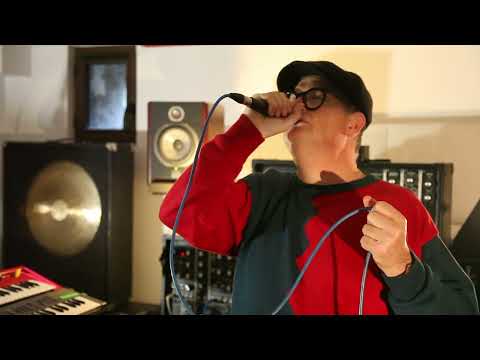 Etienne Jaumet CORTEX/ IRIS