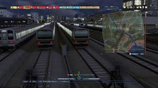 【A列車で行こうExp+】PTR村未来予想図