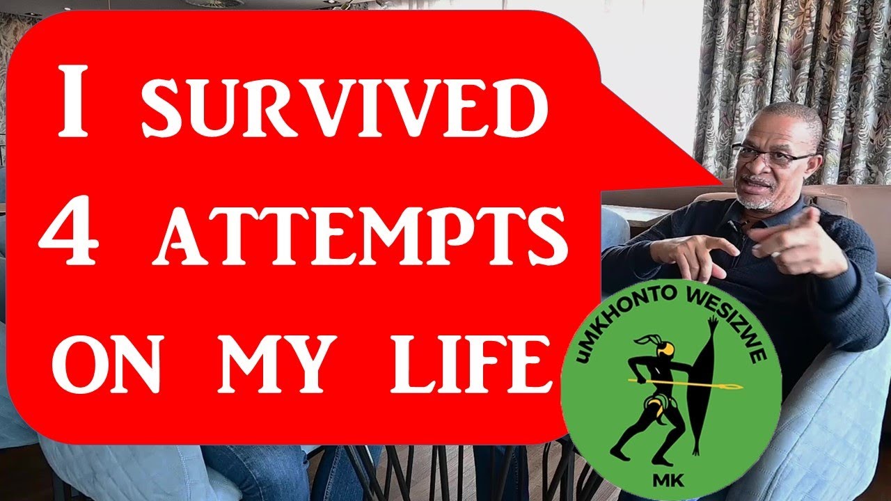 EXCLUSIVE: MK Founder Jabulani Khumalo on Zuma, Duduzile, Duduzane, Floyd, Money, IEC, fired members