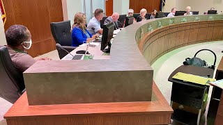 Tangipahoa School Board Capital Outlay Committee