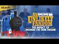 An Unlikely Fandom: The Impact of Thomas the Tank Engine | Documentary | Full Movie