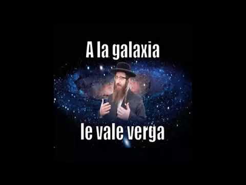 A mi me vale verga, a nosotros también nos vale verga, al universo también. |Clipazos|