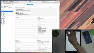 How to Sync iTunes to iPad 2021 – Transfer Music from Computer to iPad 2021