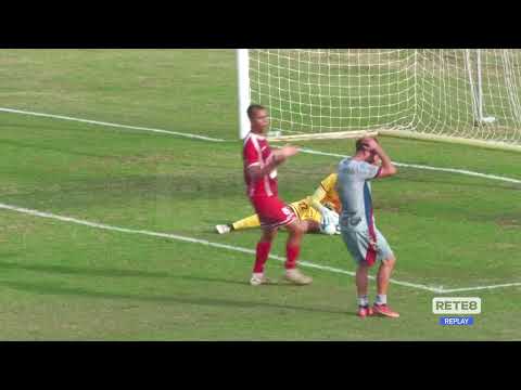 Ancona - UniPomezia 1938 2-0