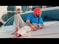 LOW RIDER X Sidhu Moosewala Real Boss Saabi Bhinder Punjabi Pop Latest Punjabi Songs 2026