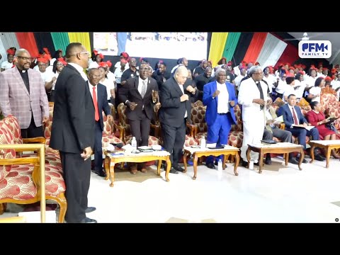 Heal The Family, Heal The Nation | National Day Of Prayer | January 07, 2026