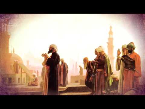 Kur del shpirti i besimtarit