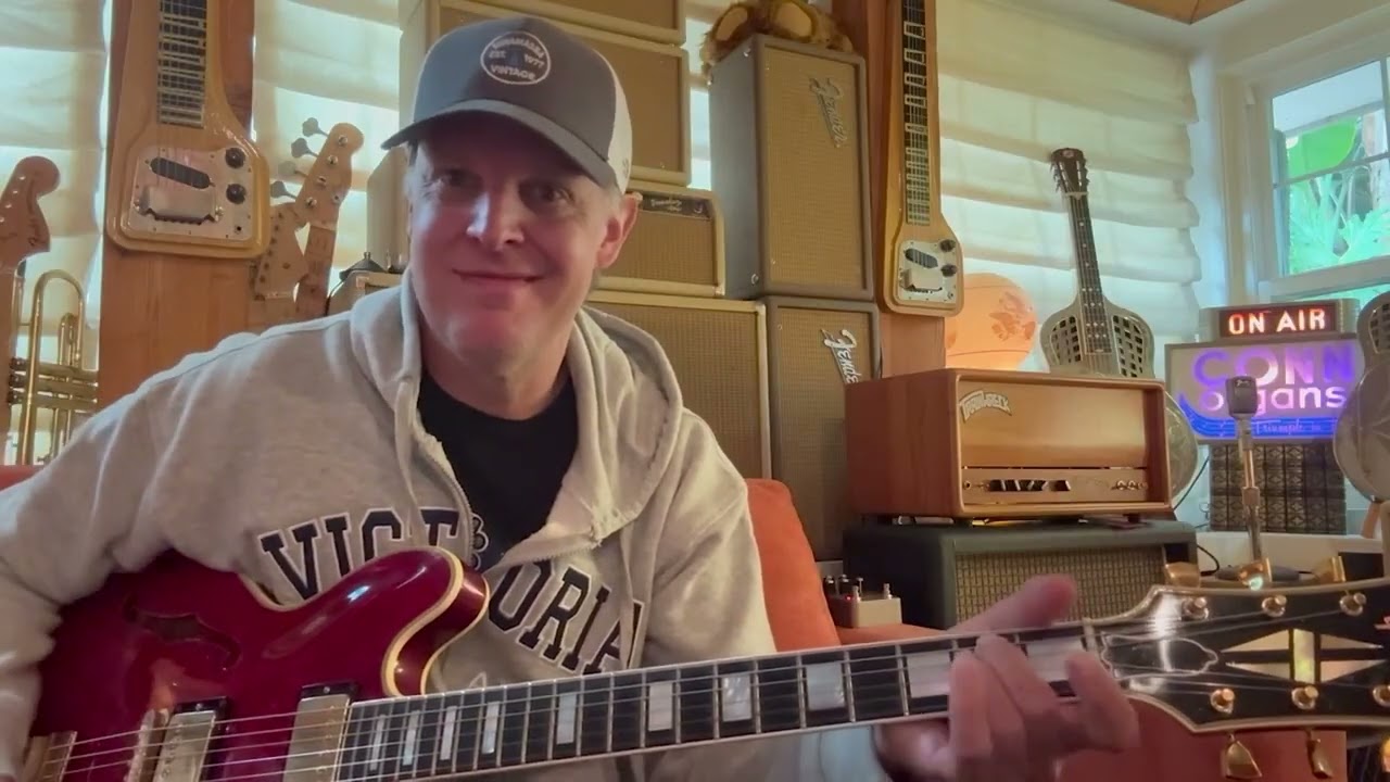 Joe Bonamassa: Celebrating B.B. King&rsquo;s late-Eighties collaboration with U2 - YouTube