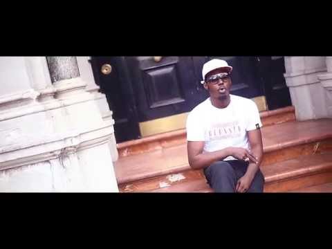 Dampah - So Cold [Music Video] @OfficialDampah | Link Up TV