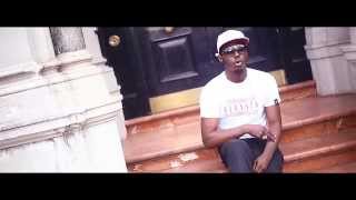 Dampah - So Cold [Music Video] @OfficialDampah | Link Up TV