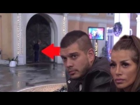 PRODUKCIJA IZVODI DEJANA - mora da NAPUSTI ZADRUGU!