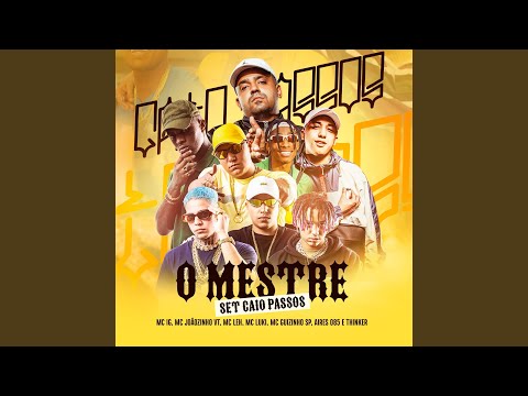SET Caio Passos - O Mestre