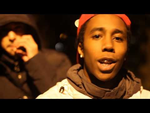 MATRIX & CREED [BACK2BACK] | #ARDBARZ - @ARDPRODUCTION