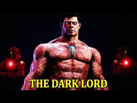 THE DARK LORD | Doom Eternal: The Ancient Gods 2 Gameplay Walkthrough Part 1