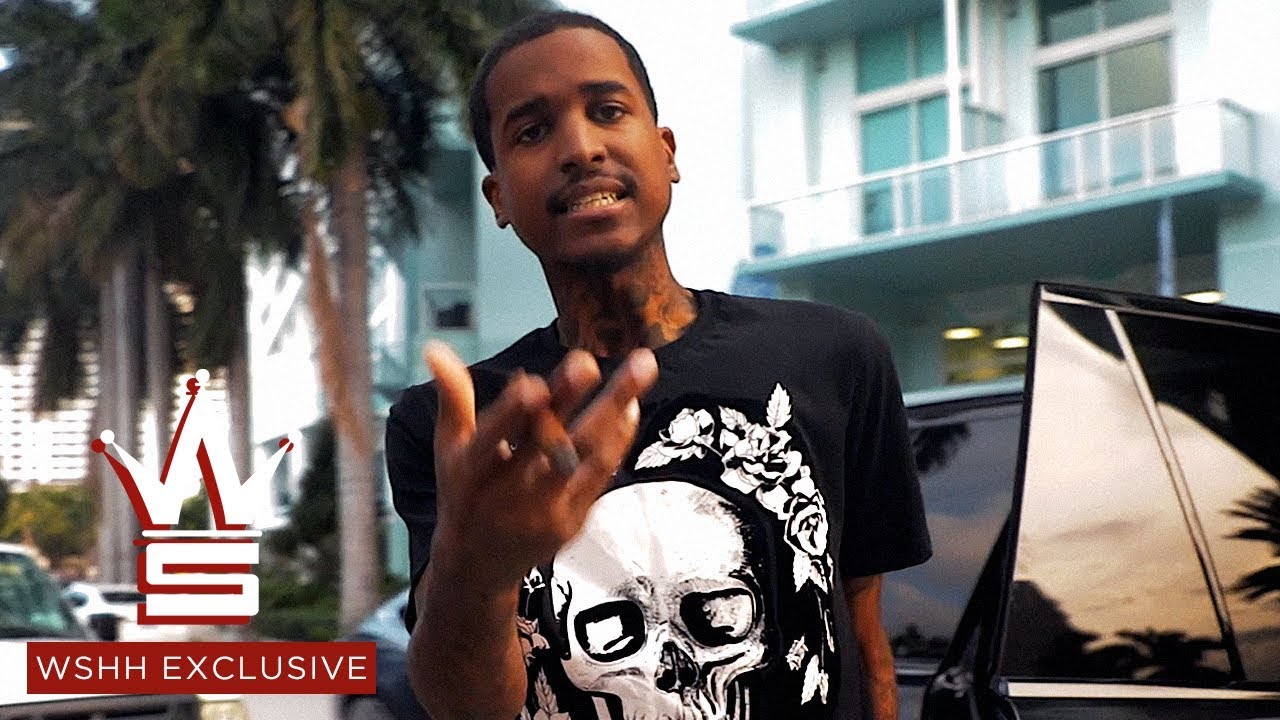 Lil Reese — Ain’t Witchu 4sho