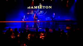 Alice Smith -- Cabaret