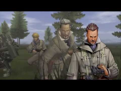 Spetz Playz Operation Darkness Part 44 - Ultimate Darkness