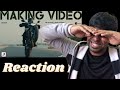 Valimai Making Video Reaction | M.O.U | Mr Earphones BC_BotM