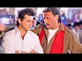 Upar Wala Apne Saath Hai FULL HD Kumar Sanu Sanjay Kapoor Jackie Shroff Sirf Tum 1999